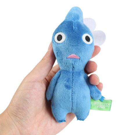 ジェリー（SWITCH） ピクミン（Pikmin）（キッズ）ぬいぐるみ