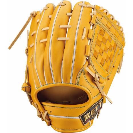 ゼット（ZETT） （メンズ）硬式 グローブ グラブ 内野手用