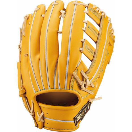 ZETTプロステイタスSE 一般硬式　内野手用 ゼット 一般 硬式グラブ 内野手用 プロステイタス SEシリーズ 右