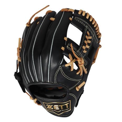 ゼット（ZETT） （キッズ）少年軟式用グラブ オールラウンド用 野球