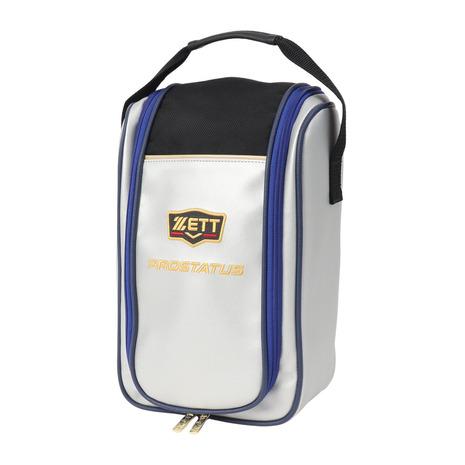 ゼット（ZETT） （メンズ、レディース、キッズ）野球 シューズケース