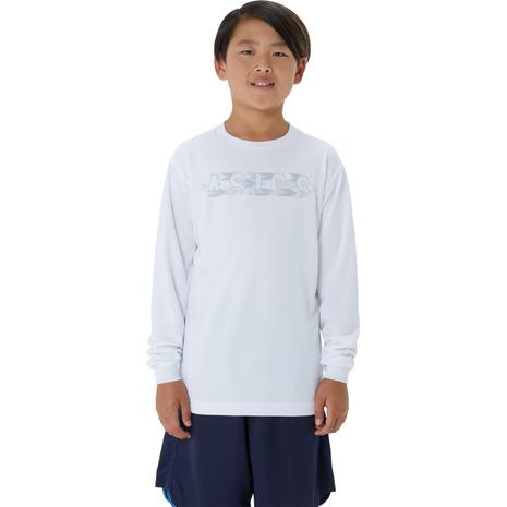 ASICS（アシックス） （キッズ）バスケットボールウェア ジュニア 長袖