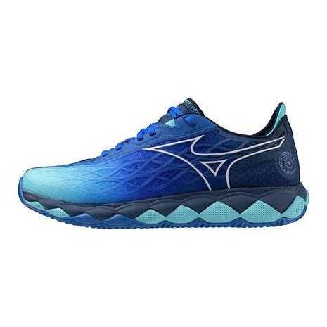 MIZUNO（ミズノ） （メンズ、レディース）クレー・砂入り人工芝コート