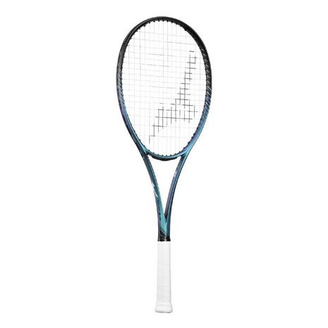 MIZUNO（ミズノ） （メンズ、レディース）ソフトテニスラケット ディー