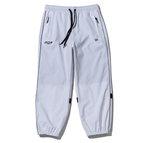 NEW ERA（ニューエラ） （メンズ、レディース）スノートラックパンツ