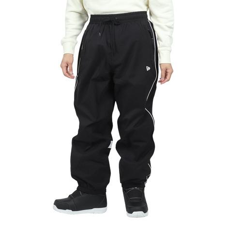 NEW ERA（ニューエラ） （メンズ、レディース）スノートラックパンツ