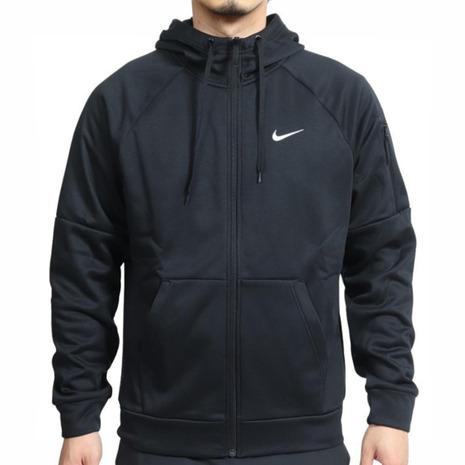 新品 NIKE サーマスフィア サーマフィット フルジップ ジャケット パーカー NIKE ナイキ（NIKE）（メンズ）サーマフィット フルジップ