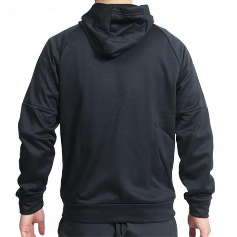 NIKE ナイキ（NIKE）（メンズ）サーマフィット フルジップ