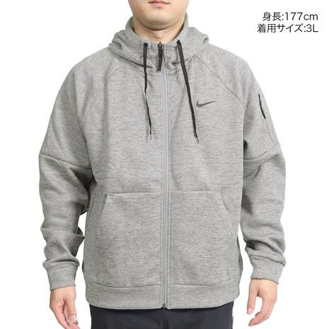 NIKE ナイキ(NIKE)(メンズ)サーマフィット フルジップ NIKE ナイキ(NIKE)(メンズ)サーマフィット フルジップ