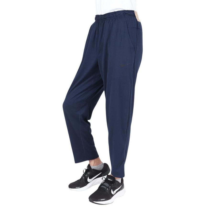 NIKE（ナイキ） （メンズ）ドライフィット トータリティ オープン ヘム