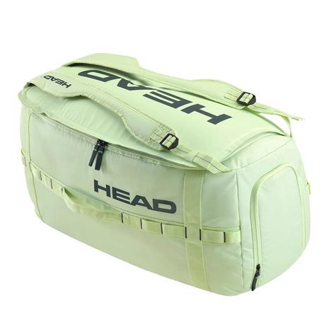 HEAD（ヘッド） （メンズ、レディース）テニス ラケットケース PRO