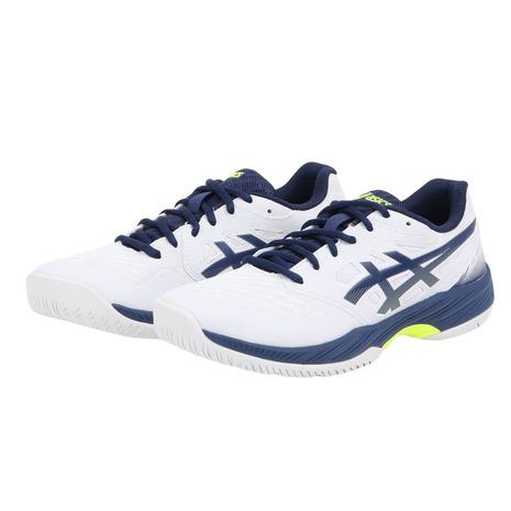 ASICS（アシックス） （メンズ）バドミントンシューズ GEL-COURT