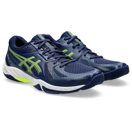 バドミントン 25cm アシックス BLADE FF ASICS（アシックス） （メンズ）バドミントンシューズ BLADE FF