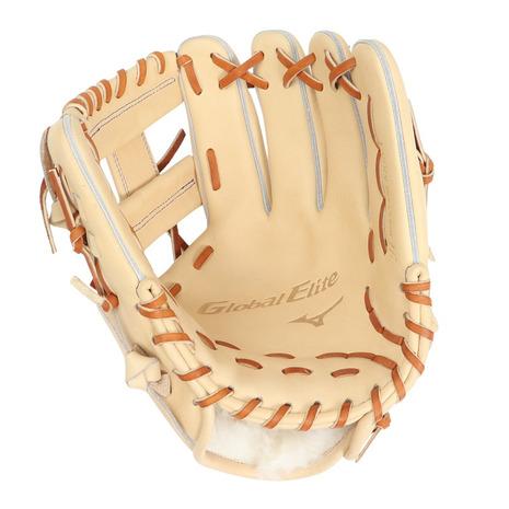 MIZUNO（ミズノ） （メンズ）硬式用グラブ 内野手用 野球グローブ 一般