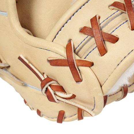 ミズノプロ　硬式内野手用グラブ　DupZone Mマーク　JAPAN HG ミズノプロ 硬式内野手用グラブ DupZone Mマーク JAPAN HG