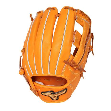 MIZUNO ミズノ（MIZUNO）（メンズ）軟式用グラブ 内野手 ミズノプロ