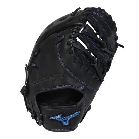 MIZUNO（ミズノ） （メンズ）軟式 グラブ 一塁手用 野球グローブ 一般