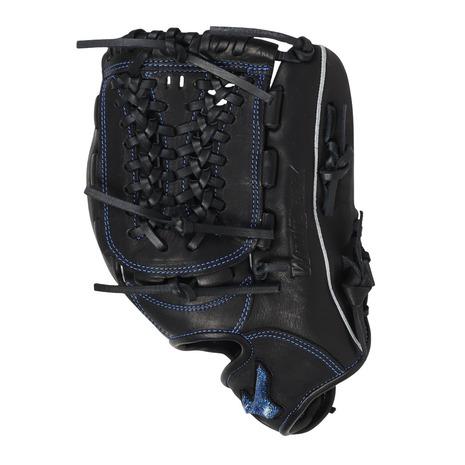 MIZUNO ミズノ（MIZUNO）（メンズ）軟式用グラブ オールラウンド