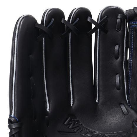 MIZUNO ミズノ（MIZUNO）（メンズ）軟式 グラブ オールラウンド