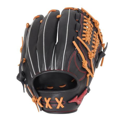 MIZUNO（ミズノ） （メンズ）ソフトボール用グラブ グローブ 内野手用 