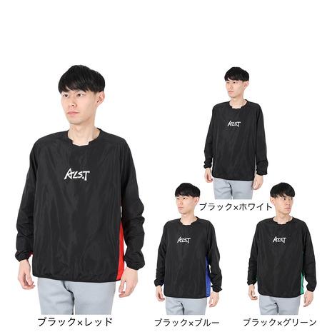 アルスト（ALST）（メンズ）バレーボールウェア ベーシックピステ