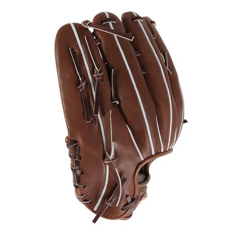 グローブ 硬式 ミズノ MIZUNO 海外限定 外野 野球 MIZUNO ミズノ（MIZUNO）（メンズ）硬式用グラブ 外野手用 野球