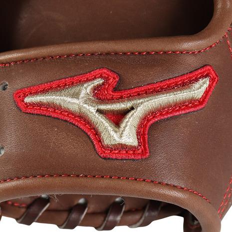 MIZUNO ミズノ（MIZUNO）（メンズ）硬式用グラブ 外野手用 野球