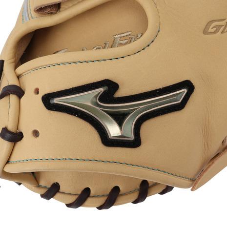 ミズノ MIZUNO 軟式グローブ 捕手 キャッチャーミット ジュニア 少年野球 ミズノ（MIZUNO） ジュニア ソフトボール用グラブ グローブ 捕手