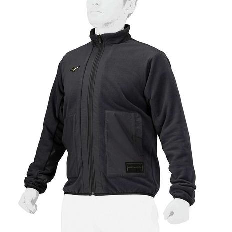 MIZUNO ミズノ MIZUNOPRO ミズノプロ 野球 フリースジャケット 【公式