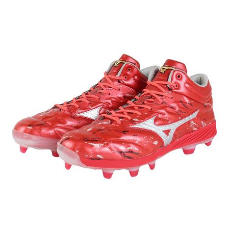 MIZUNO（ミズノ） （メンズ、レディース）野球スパイク ポイント