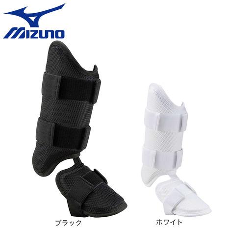 MIZUNO（ミズノ） （メンズ）野球 ミズノプロフットガード 左足/右打者