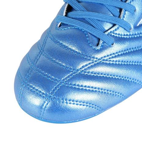 ミズノ　モナルシーダネオ　27cm サッカースパイク MIZUNO ミズノ モナルシーダネオ3エリート サッカースパイク 土