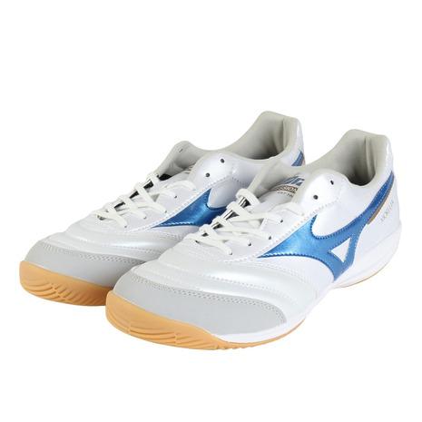 MIZUNO（ミズノ） （メンズ、レディース）サッカーインドアシューズ