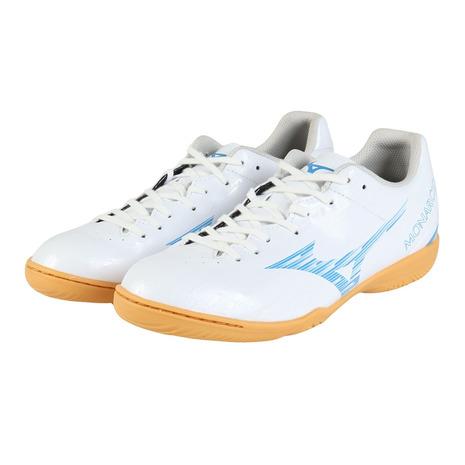 MIZUNO（ミズノ） （メンズ、レディース）フットサルシューズ インドア