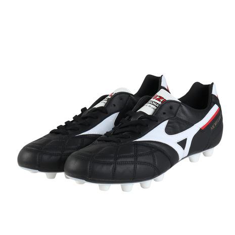 MIZUNO（ミズノ） （メンズ、レディース）サッカースパイク 天然芝/土