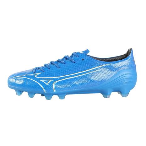 サッカースパイクミズノ MIZUNO 新着 ミズノアルファ ELITE ミズノ mizuno P1GA236264
