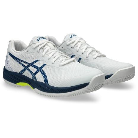 ASICS（アシックス） （メンズ）オムニクレーコート用 テニスシューズ