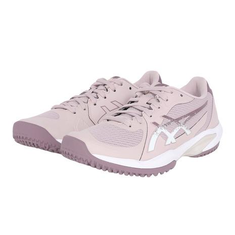 ASICS（アシックス） （レディース）オムニクレーコート用 テニス