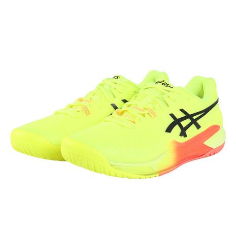 ASICS アシックス(ASICS)(メンズ)オールコート用 テニス ASICS アシックス(ASICS)(メンズ)オールコート用 テニス