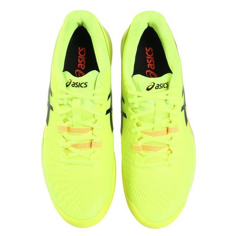 ASICS アシックス(ASICS)(メンズ)オールコート用 テニス ASICS アシックス(ASICS)(メンズ)オールコート用 テニス