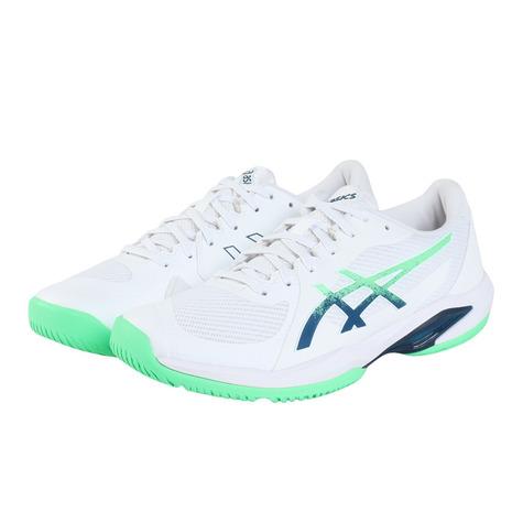 ASICS（アシックス） （メンズ）オールコート用 テニスシューズ