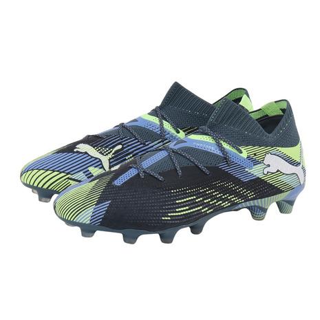 PUMA（プーマ） （メンズ）サッカースパイク 土 芝 ハードグラウンド