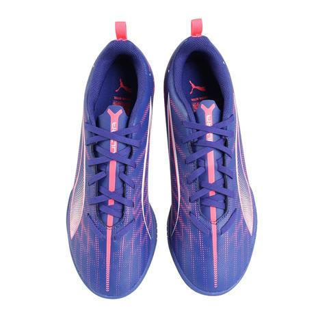 PUMA プーマ(PUMA)(キッズ)ジュニアサッカートレーニング PUMA プーマ(PUMA)(キッズ)ジュニアサッカートレーニング
