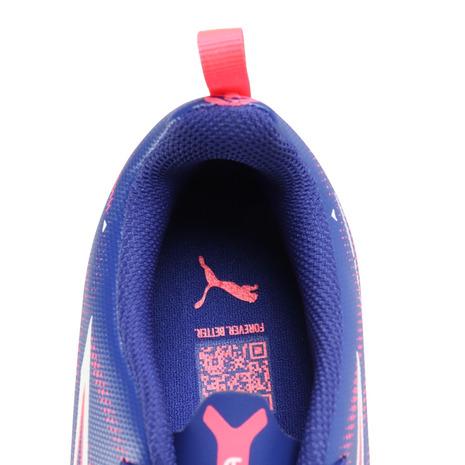 PUMA プーマ(PUMA)(キッズ)ジュニアサッカートレーニング PUMA プーマ(PUMA)(キッズ)ジュニアサッカートレーニング