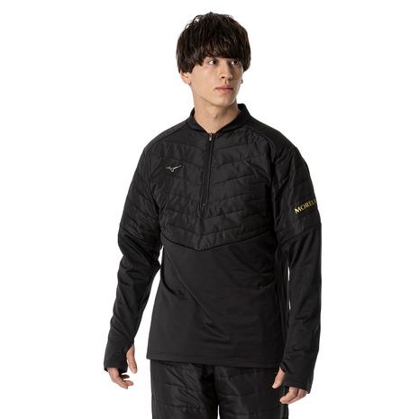 MIZUNO（ミズノ） （メンズ、レディース）サッカーウェア 発熱素材