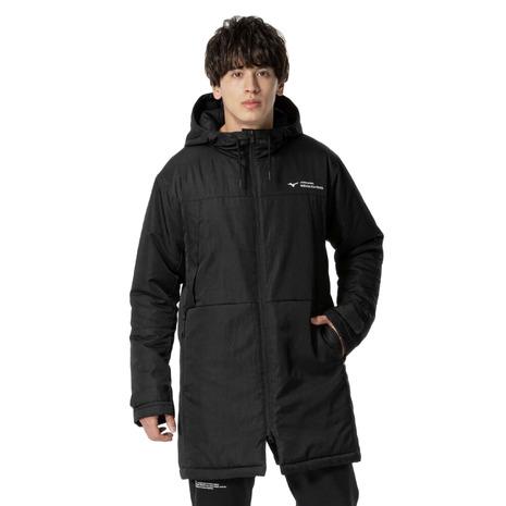 MIZUNO（ミズノ） （メンズ、レディース）フィールドコート P2MEB56509