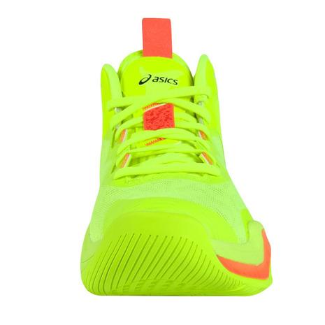 シューズ(男性用) asics NOVA SURGE PARIS ASICS アシックス（ASICS）（キッズ）ジュニアバスケット