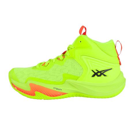 ASICS アシックス（ASICS）（メンズ）バスケ シューズ バッシュ