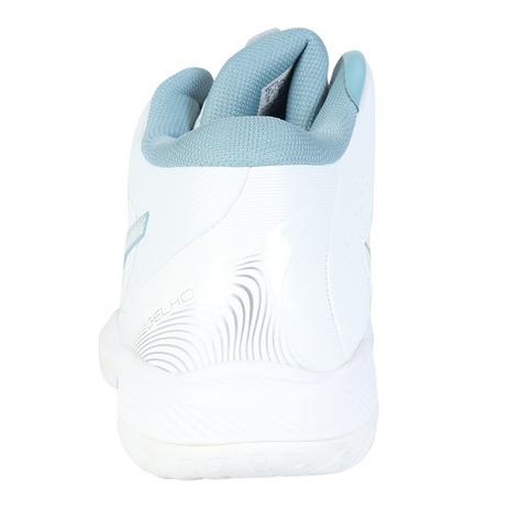 ASICS GELHOOP ホワイト シューズ ASICS asics アシックス GELHOOP V16 バスケットボールシューズ