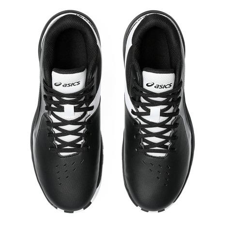 ASICS アシックス(ASICS)(キッズ)ジュニアバスケット ASICS アシックス(ASICS)(キッズ)ジュニアバスケット